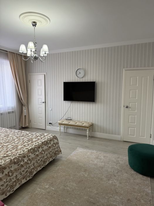 Продается таунхаус в центре города Уральск