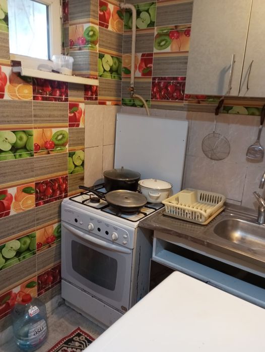 Продается 1-комнатная квартира в 2-58