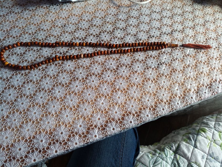 Продавам  турски броеници