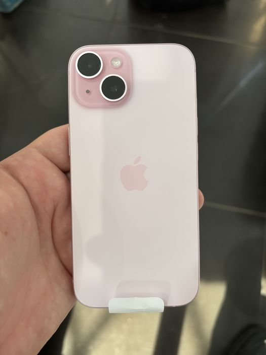 Iphone 15. 128 GB