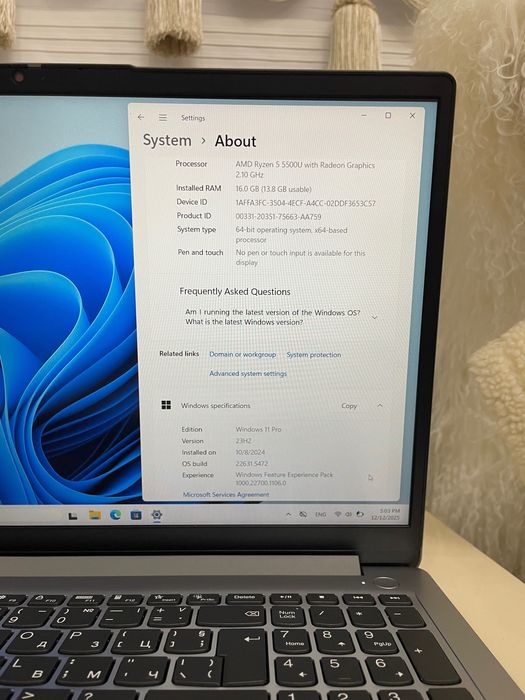 Lenovo ideapad 1 ТОП