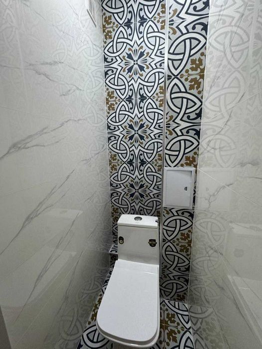 3х комнатная ЛЮКС квартира, 77-серия по ул.Ш.Руставели