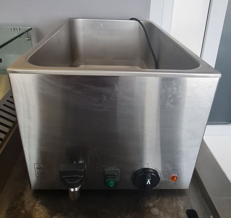 Echipament fast-food