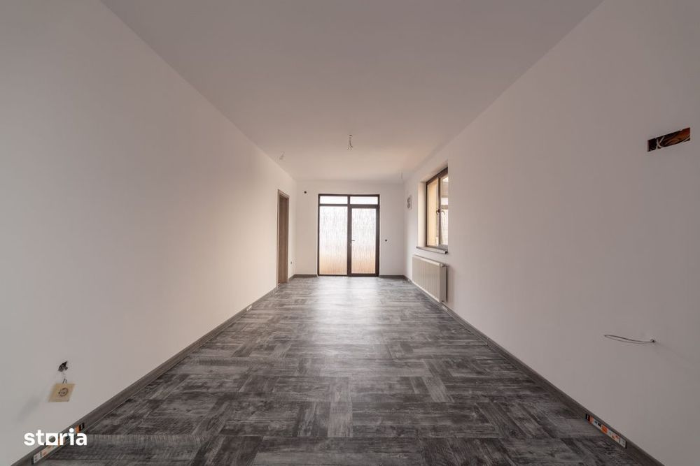 Casa spatioasa P+1+M – Izvorani, Ștefanesti | Ideala pentru 2 famil