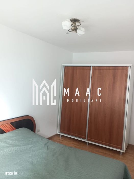 Apartament 2 camere | 48 MPU | Parter | Terezian