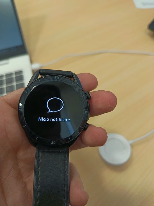 Smartwatch ammo pro