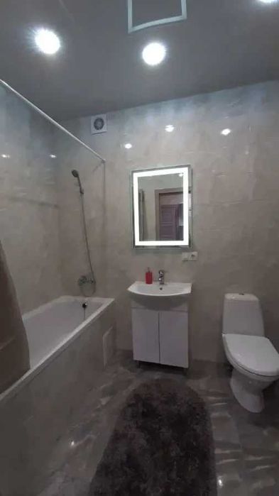 Дава се под наем Двустаен апартамент в София, Център - 55 кв.м за 372.3 € - Снимка #4