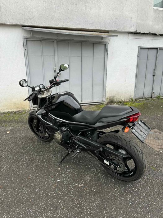 Yamaha XJ6 2009 Inmatriculat