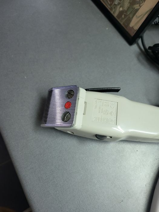 Masina tuns profesionala