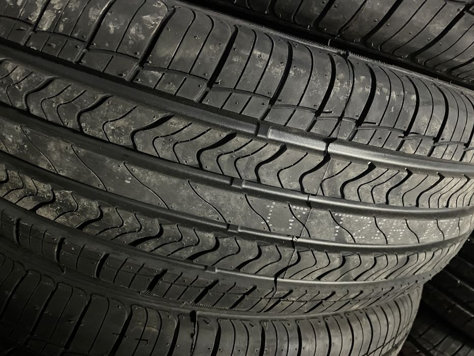 Продам шины новые 225/65 R17