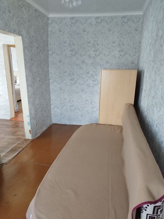 Продам дом в рабочем поселке