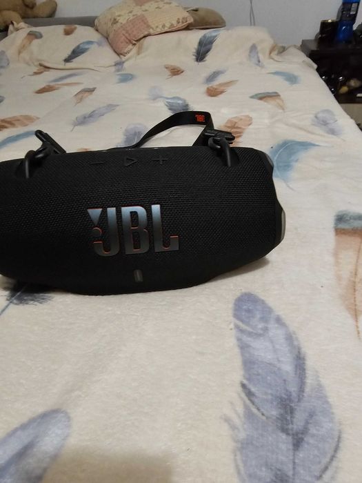 Vand boxa jbl extrem 4 noua
