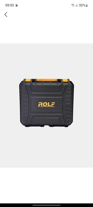 Shurpavoy ROLF 030323