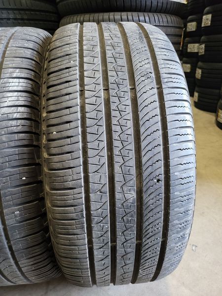 275/45/21 PIRELLI 4бр