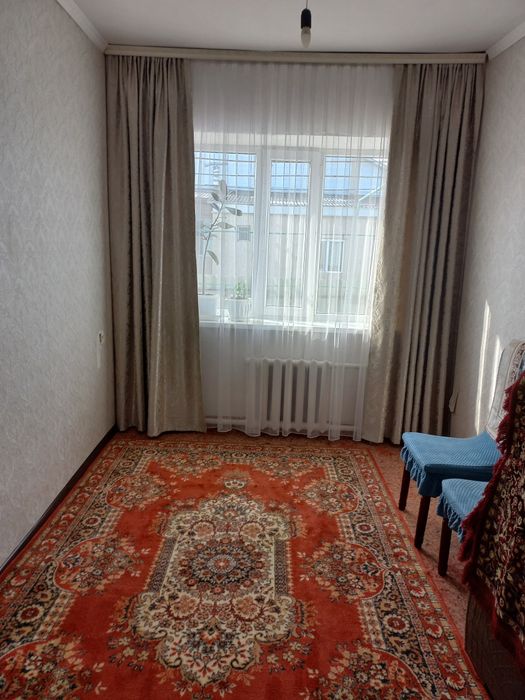 Продается дом в районе Автовокзала.