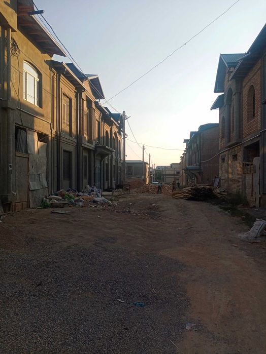 ТУТЗОР! Продается участок! Свой, Юнусабад 19квартал.