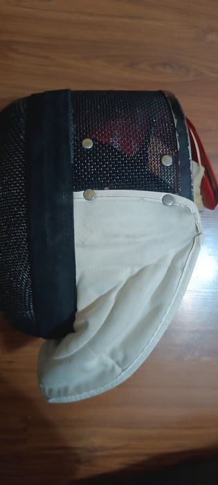 Фехтовальная маска Allstar 1600N