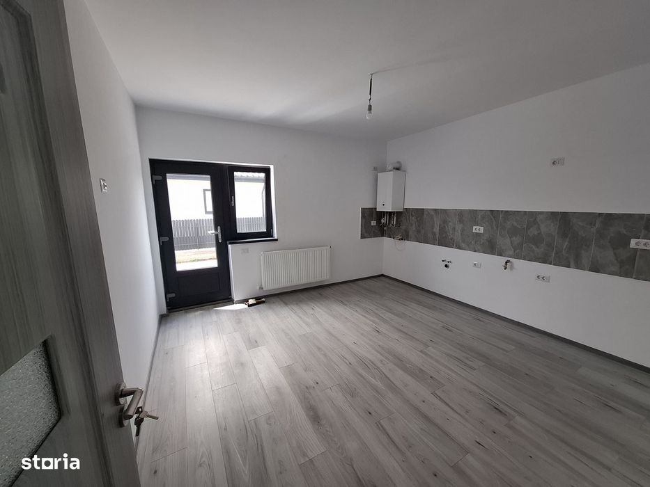 Casă nouă în Hemeiuș – Lilieci | 137.000 € FĂRĂ TVA