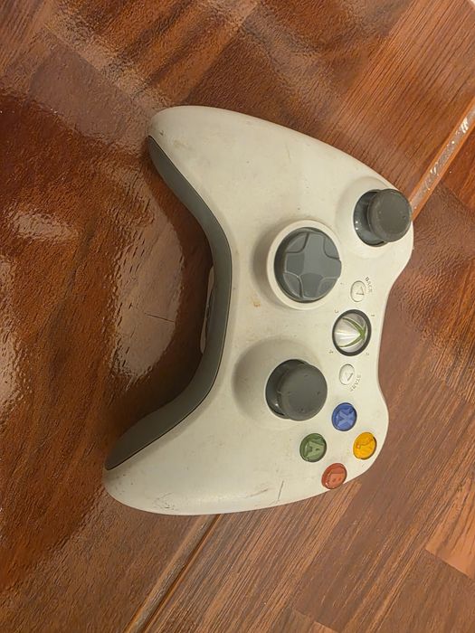 Consola Xbox 360 e
