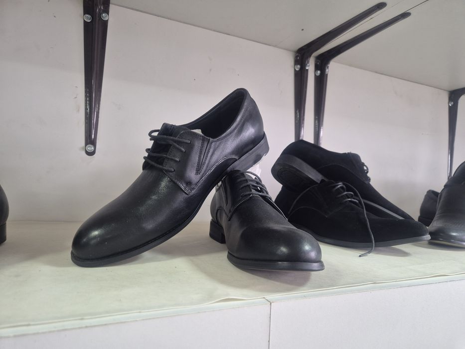 Мужская Обувь распродажа