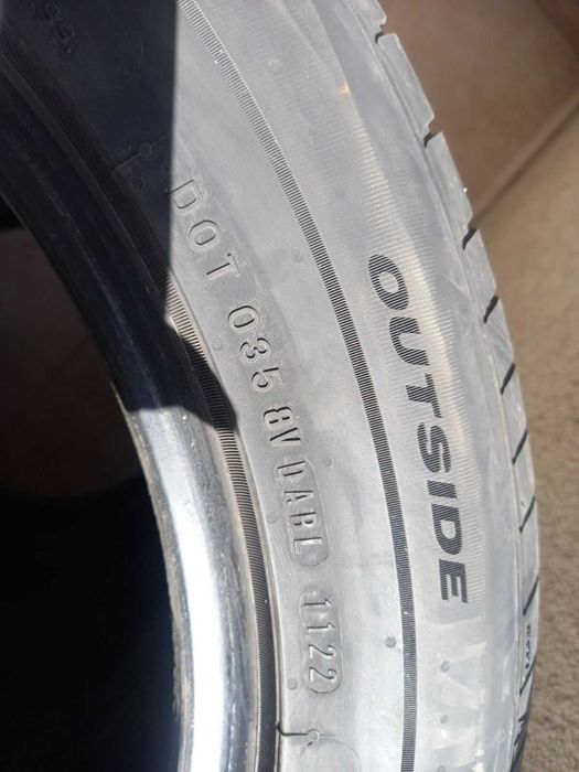 215/55/17 Michelin 90€4бр