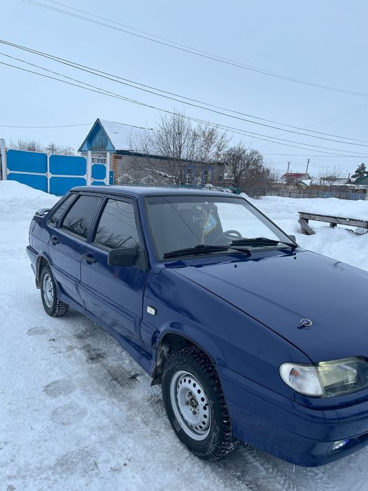 Продажа ваз 2115