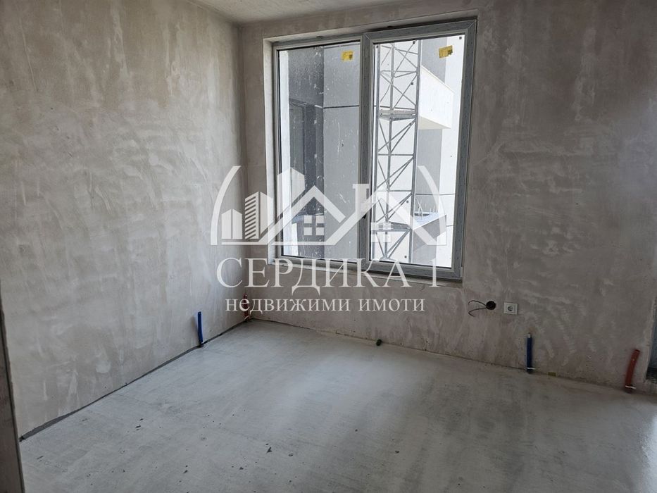 Продава се Едностаен апартамент в София, Банишора - 51 кв.м за 995 €/кв.м - Снимка #3