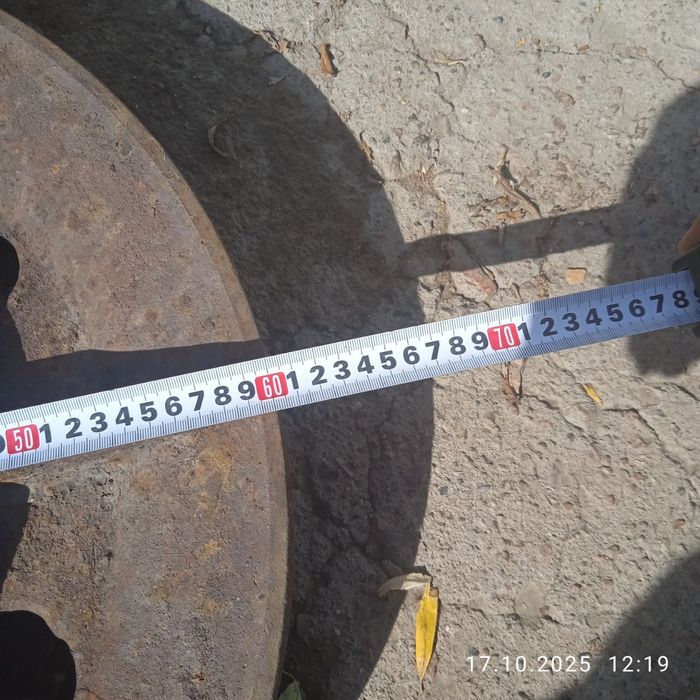 Продаётся  Блок для Крана или ЭКГ