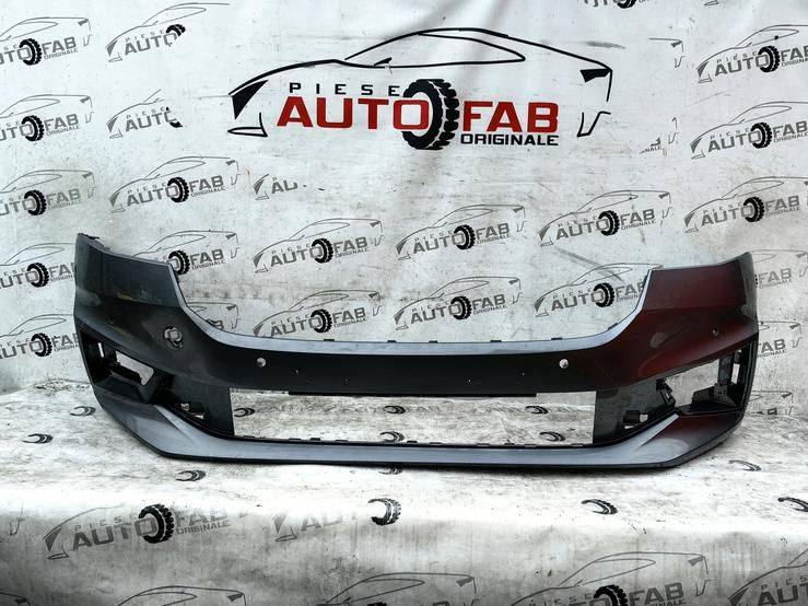 Bara fata Skoda Fabia 4 an 2021-2022-2023-2024