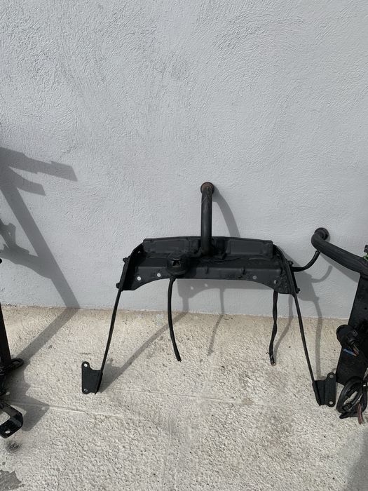 Фаркоп на Бмв . 7 ка Е 38 Bmw E38