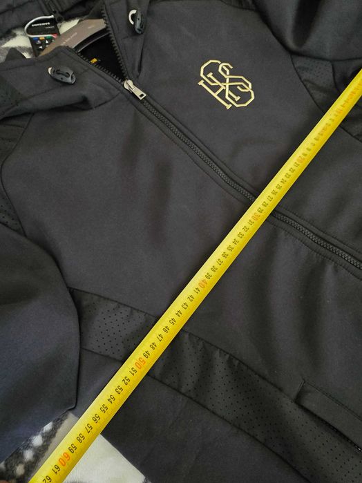 Яке/Горнище/ HS8