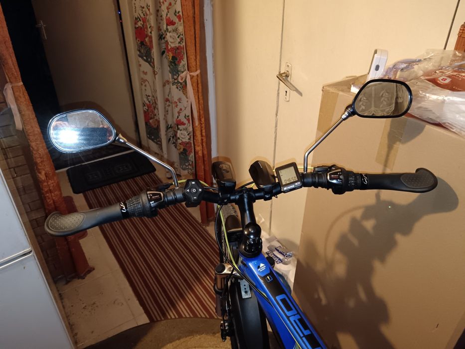 Bicicletă MTB 29" + Echipare FULL