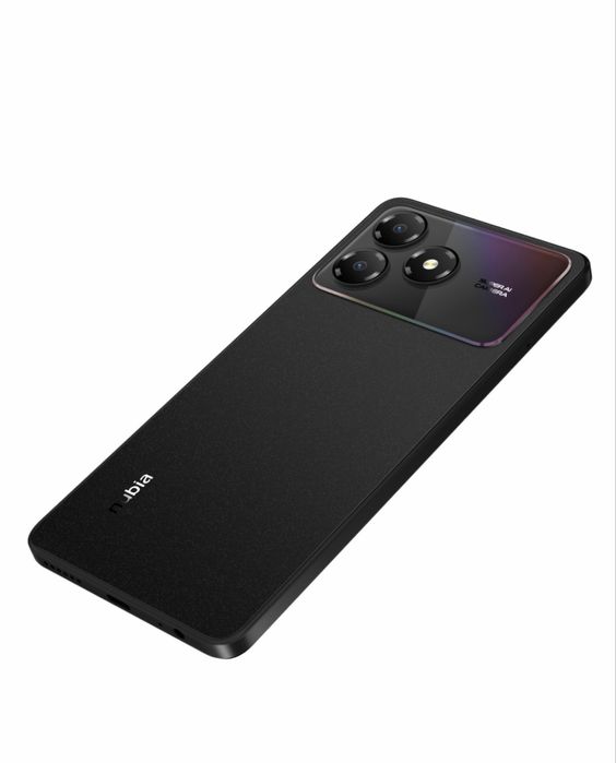ZTE Blade A36 6,75-дюймовым экраном