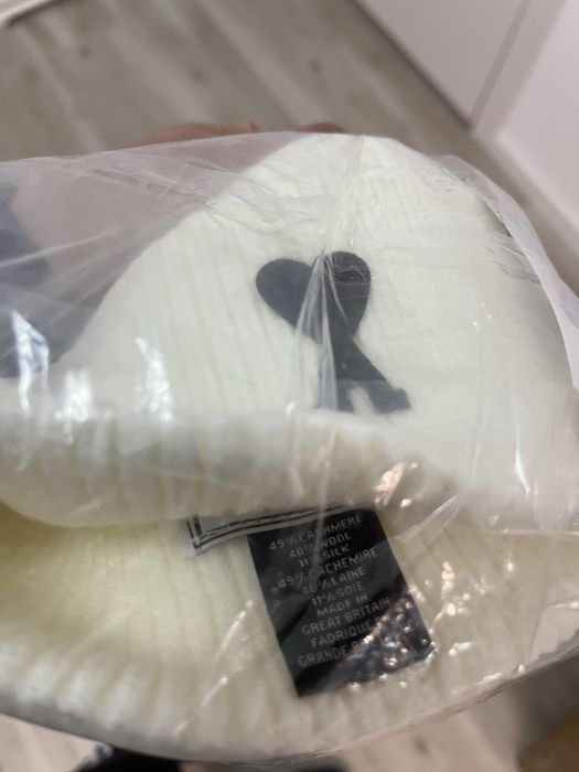 Fesuri Ami noi diferite culori unisex