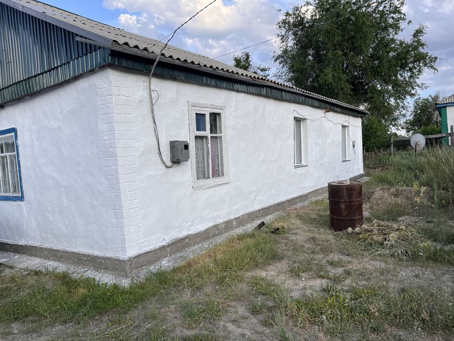 Продам частный дом