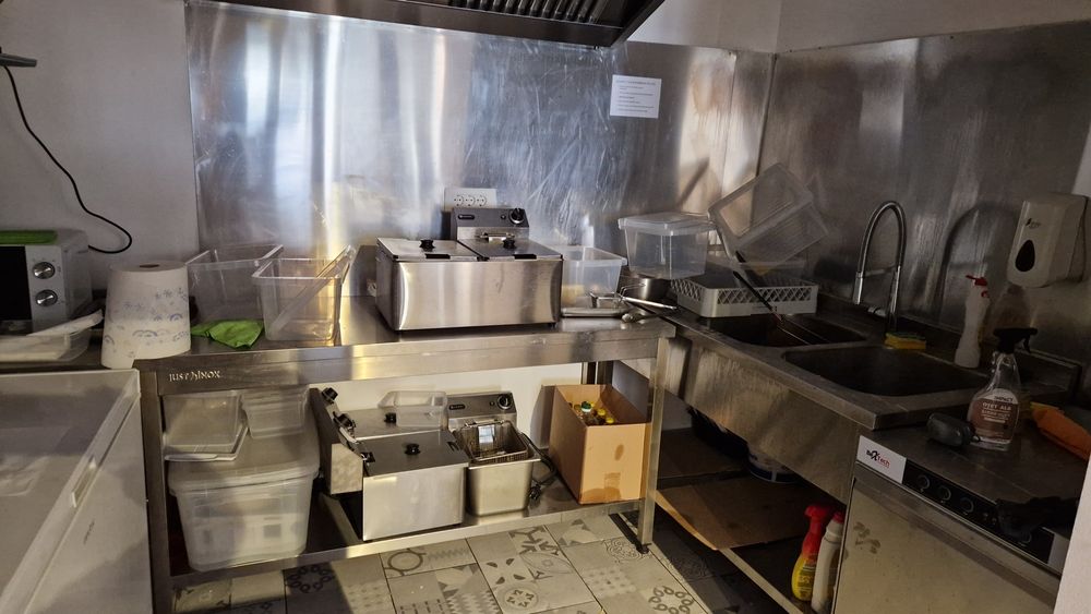 Spatiu Comercial-Alimentatie Publica ULTRA CENTRAL