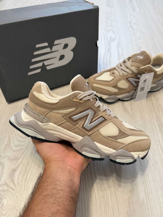 Adidasi New Balance 9060 l Produs NOU Tenesi