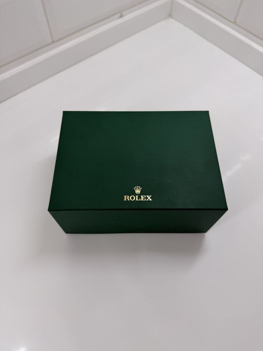 Rolex Submariner 2026