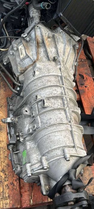 Cutie automata Bmw 6HP 2.0 diesel