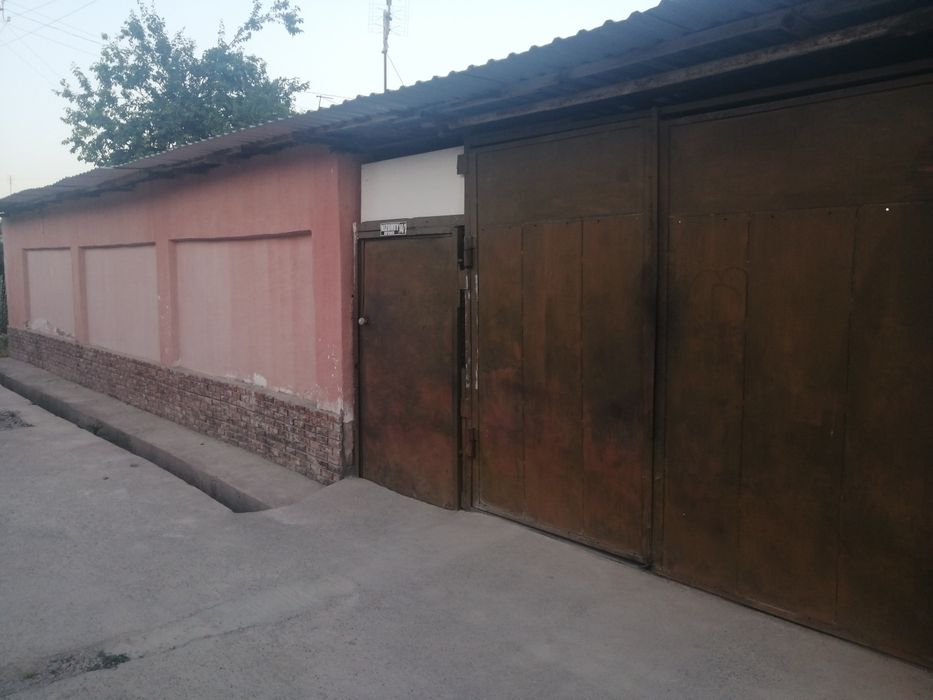 Продаётся дом в Чирчике