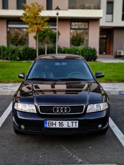 Audi A4 B5 combi