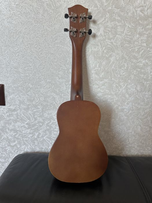 Укулеле CASCHA из Европы
