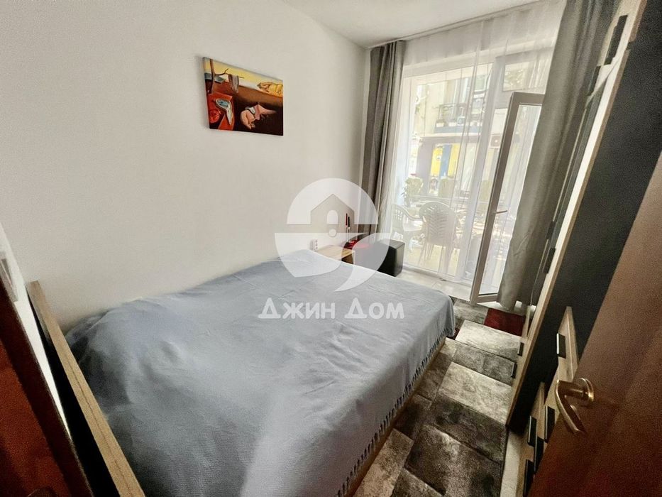 Продава се Двустаен апартамент в к.к. Слънчев бряг - 45 кв.м за 759 €/кв.м - Снимка #4