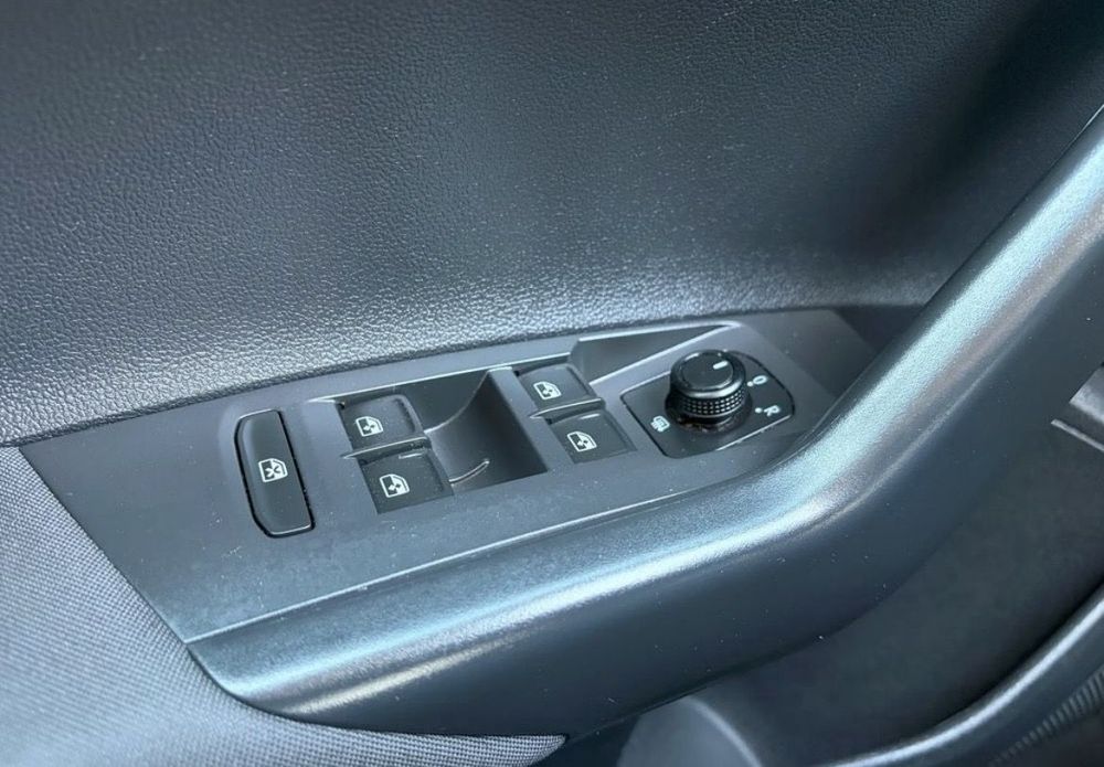 Volkswagen Polo Volkswagen Polo 2021, 1.0 TSI