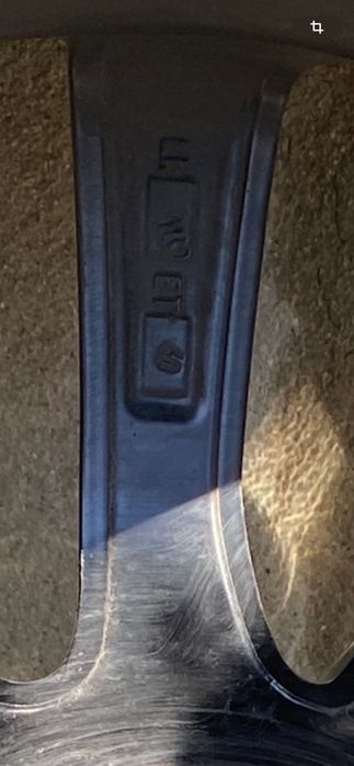 Джанти 5х114.3 215/45 r17