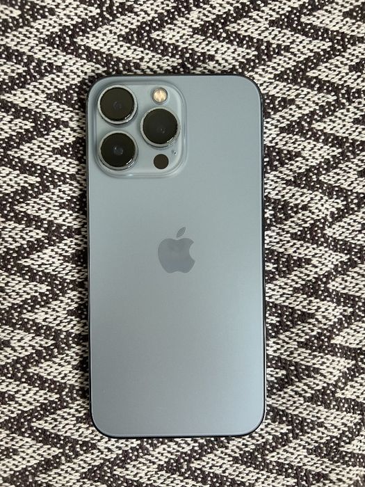 2 Iphone 13 pro 128 gb