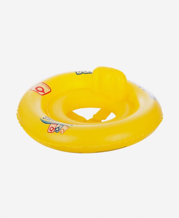 Детский надувной круг