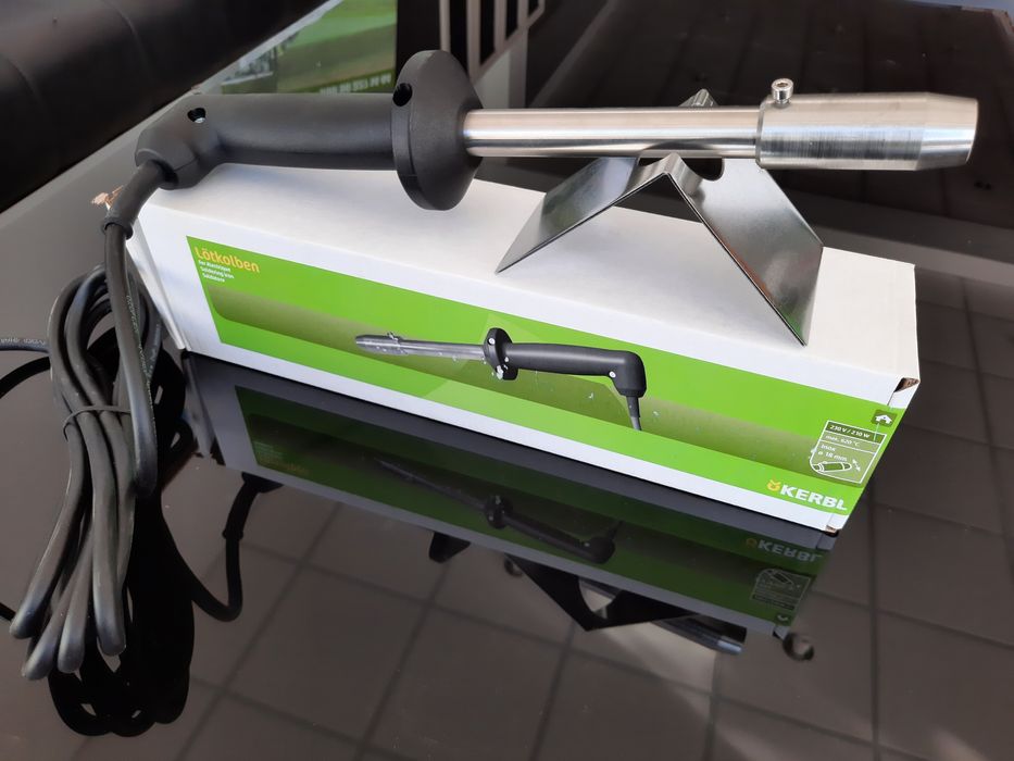 Рогоудалитель KERBL Germany