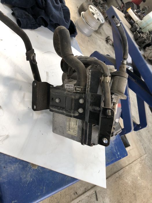 Sirocou Webasto Mazda 6 Trimit video cu proba!