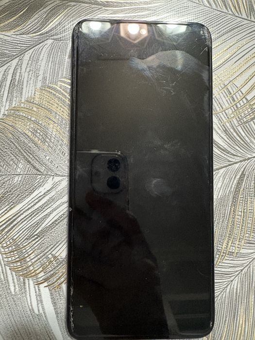 Телефон Honor x7b